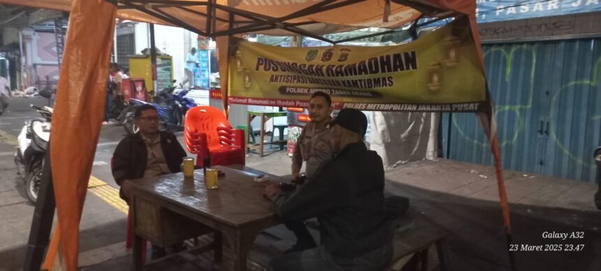 Go.TeropongRakyat.co