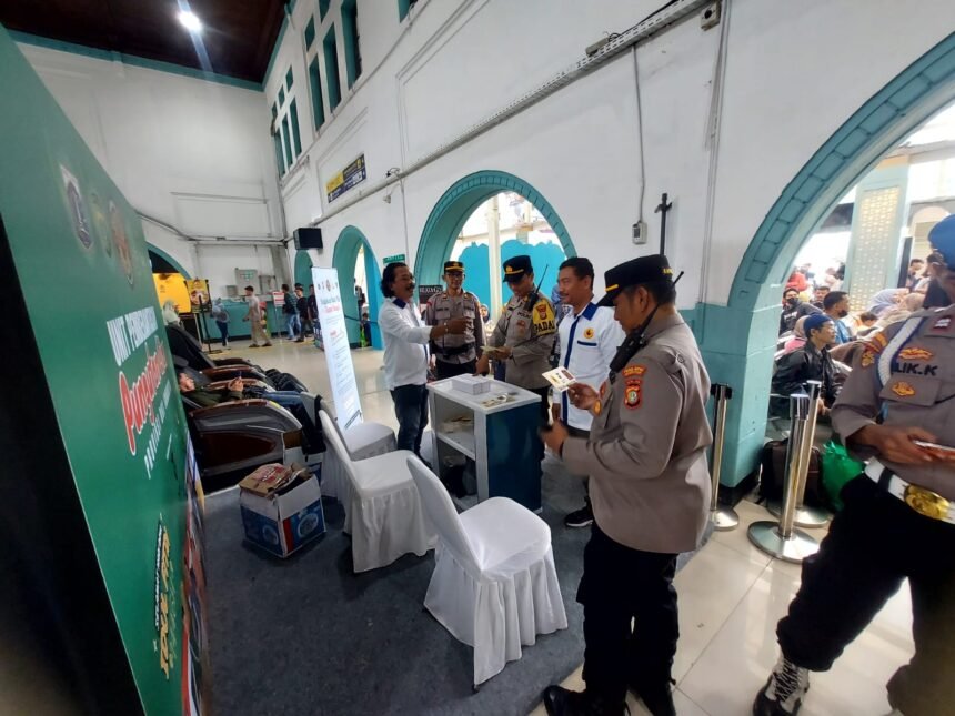 Go Teropong Rakyat