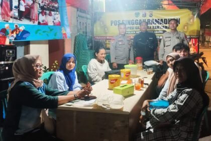 Go Teropong Rakyat