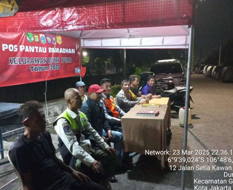 Go Teropong Rakyat