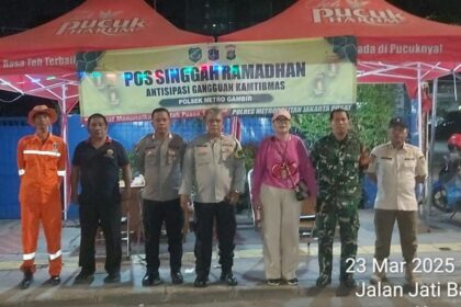 Go Teropong Rakyat