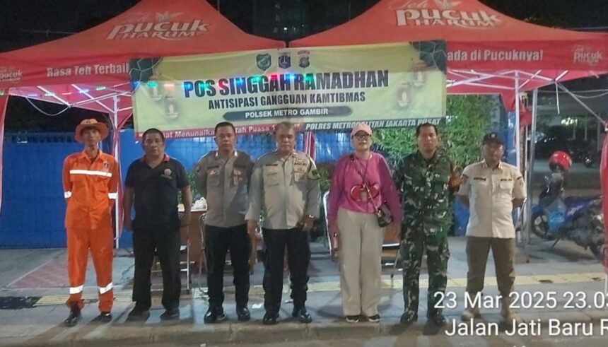 Go Teropong Rakyat