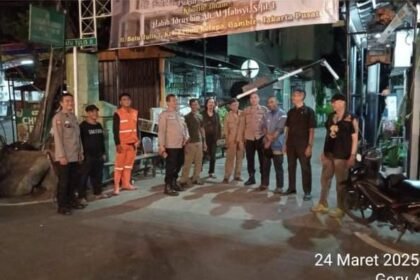 Go Teropong Rakyat