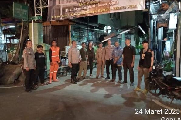 Go Teropong Rakyat