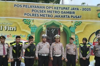 Go Teropong Rakyat