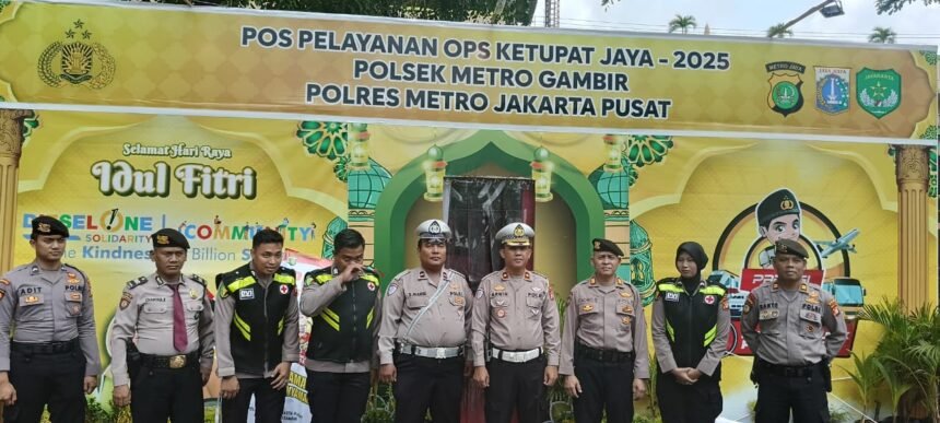 Go Teropong Rakyat