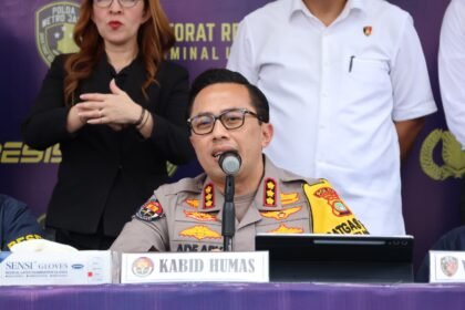 Go Teropong Rakyat