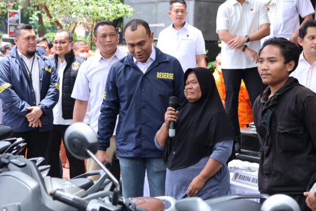 Go Teropong Rakyat
