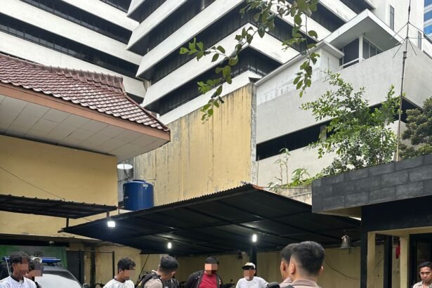 Go Teropong Rakyat