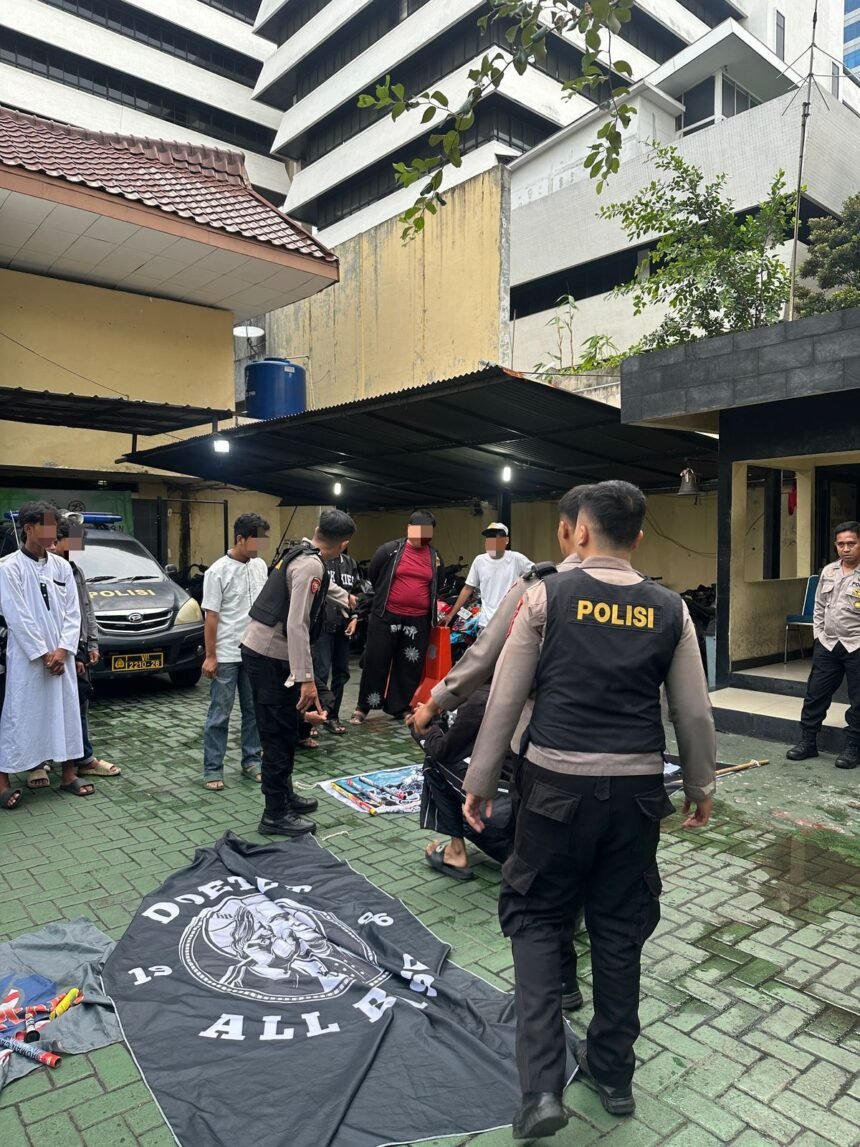 Go Teropong Rakyat