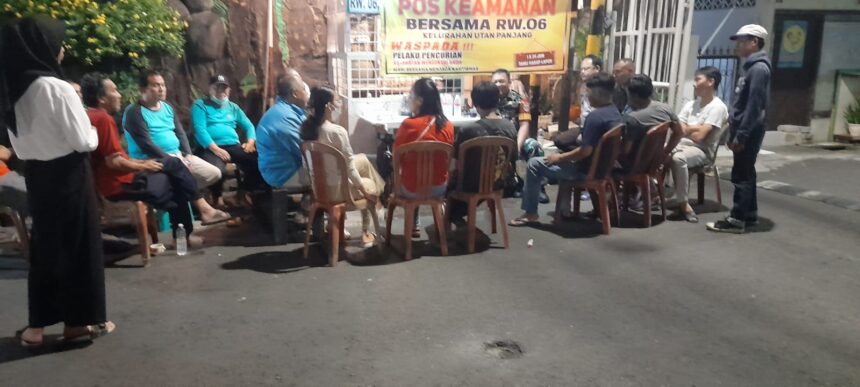 Go Teropong Rakyat