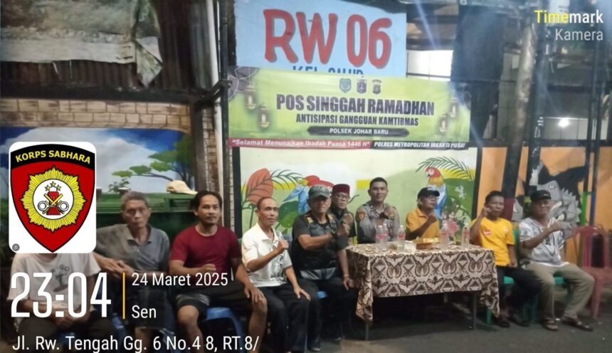 Go Teropong Rakyat