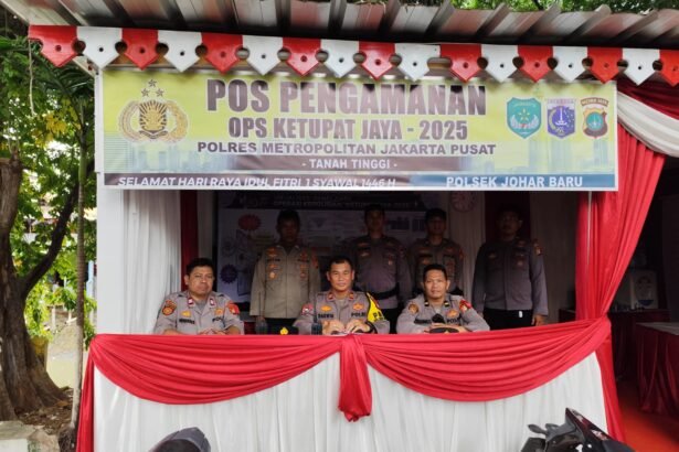 Go.TeropongRakyat.co