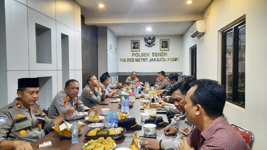 Go Teropong Rakyat