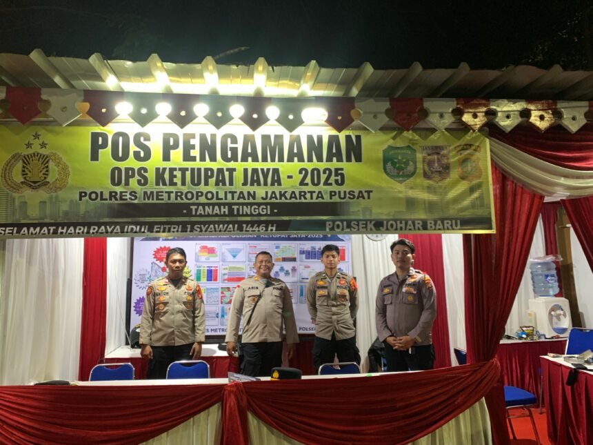 Go Teropong Rakyat