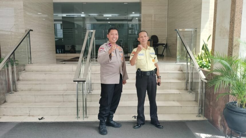 Go Teropong Rakyat