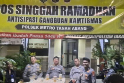 Go Teropong Rakyat