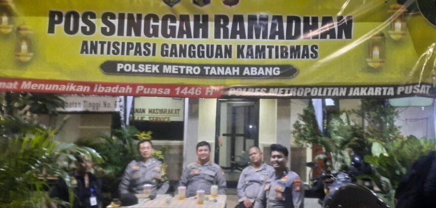 Go Teropong Rakyat