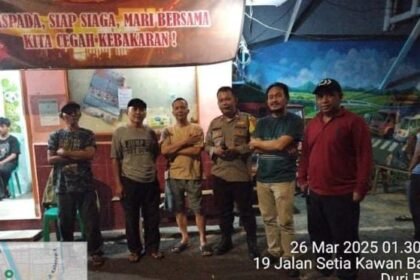 Go.TeropongRakyat.co