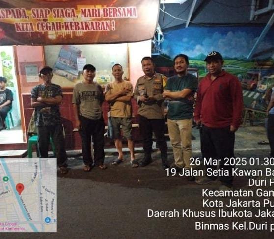 Go.TeropongRakyat.co