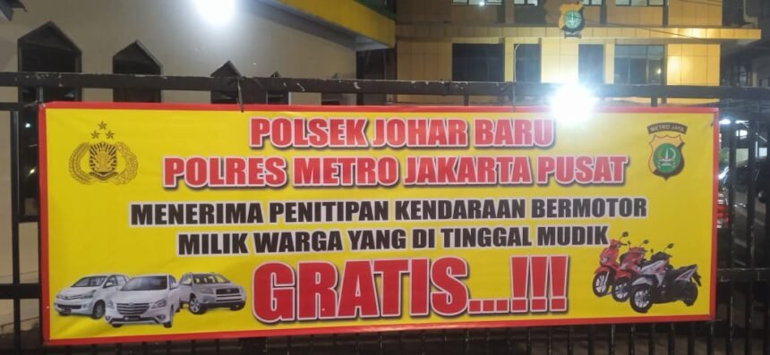 Go Teropong Rakyat