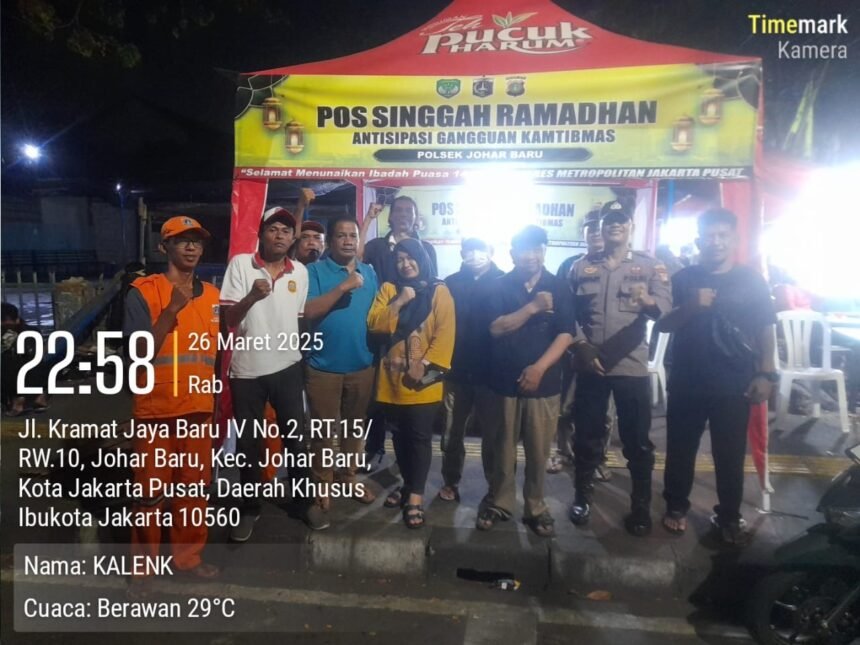 Go.TeropongRakyat.co
