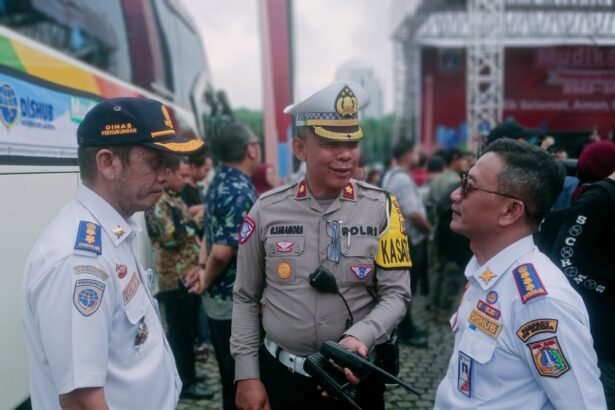 Go Teropong Rakyat
