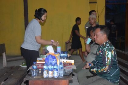 Go Teropong Rakyat