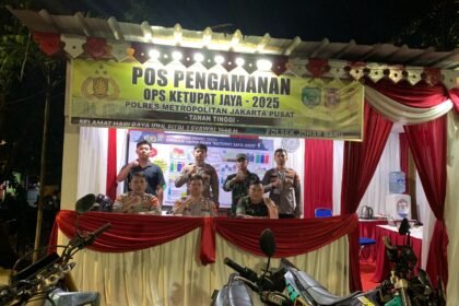 Go Teropong Rakyat