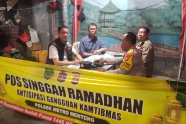 Go Teropong Rakyat