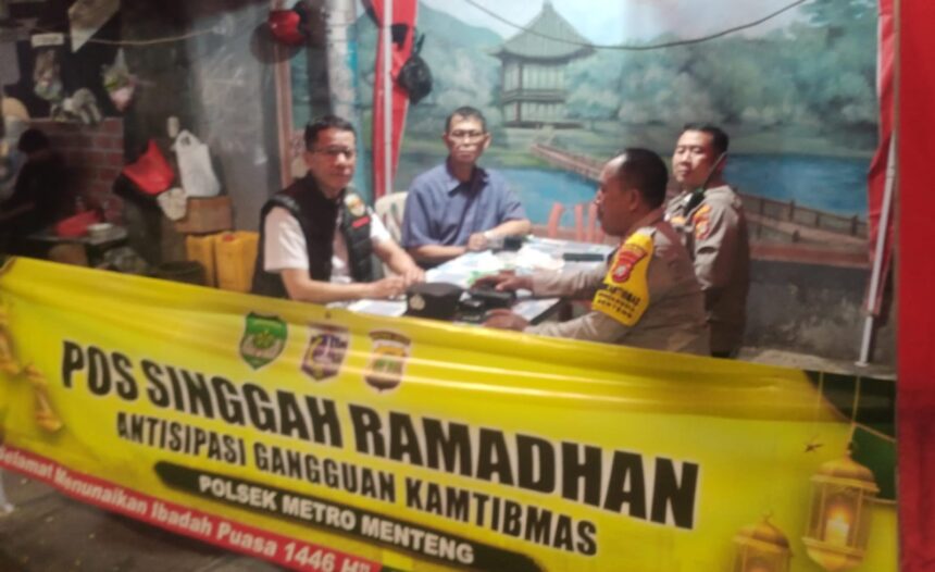 Go Teropong Rakyat
