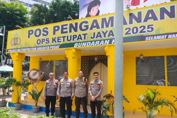 Go Teropong Rakyat