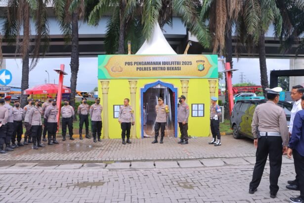 Go Teropong Rakyat
