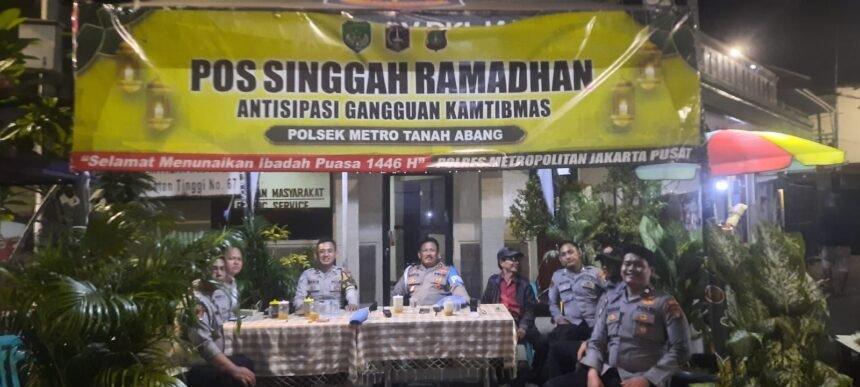 Go.TeropongRakyat.co