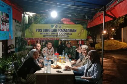 Go Teropong Rakyat