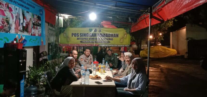 Go Teropong Rakyat