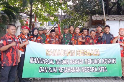 Go Teropong Rakyat