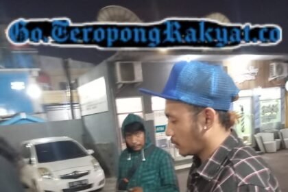 Go Teropong Rakyat