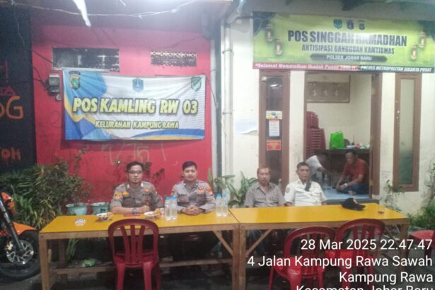 Go Teropong Rakyat