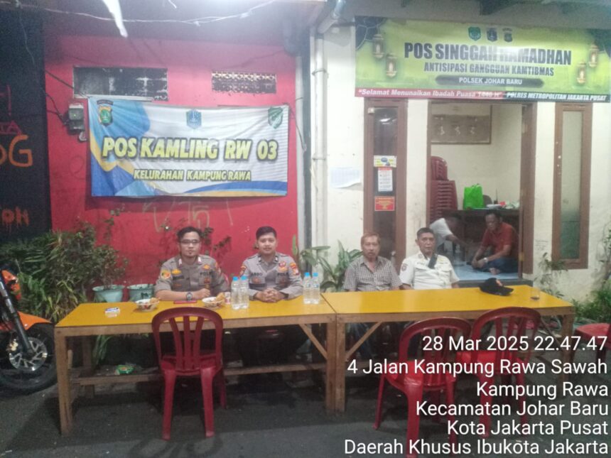 Go Teropong Rakyat