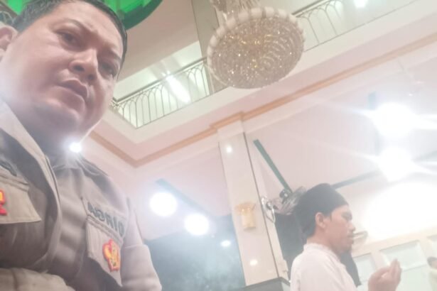 Go.TeropongRakyat.co