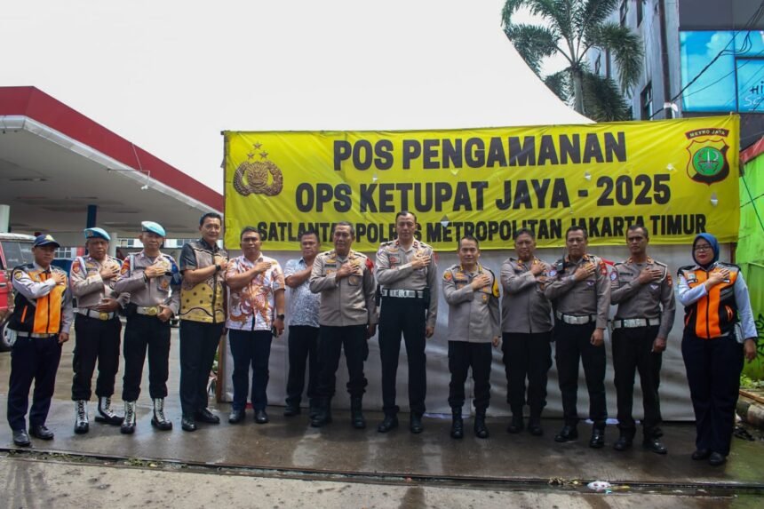 Go Teropong Rakyat