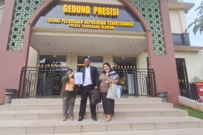 Go Teropong Rakyat