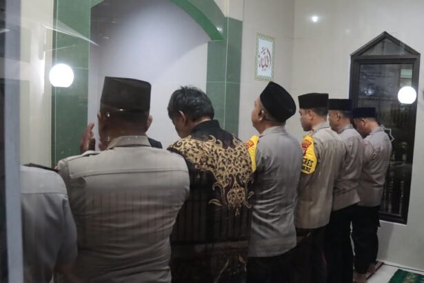 Go Teropong Rakyat
