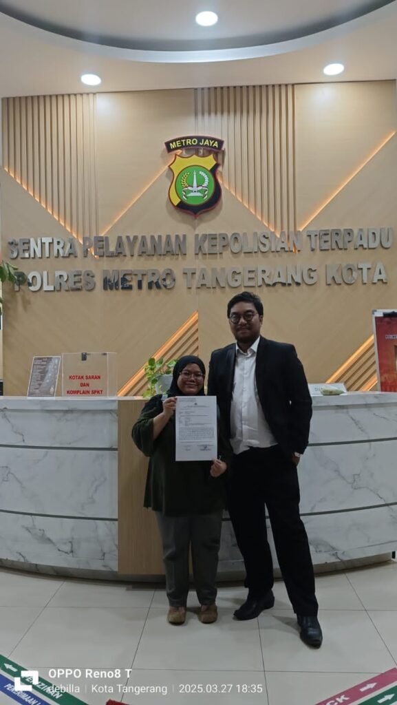 Go Teropong Rakyat