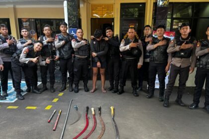 Go Teropong Rakyat
