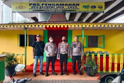 Go Teropong Rakyat
