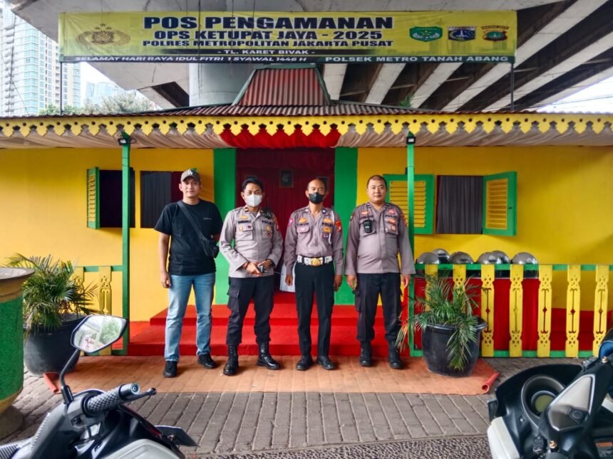 Go Teropong Rakyat