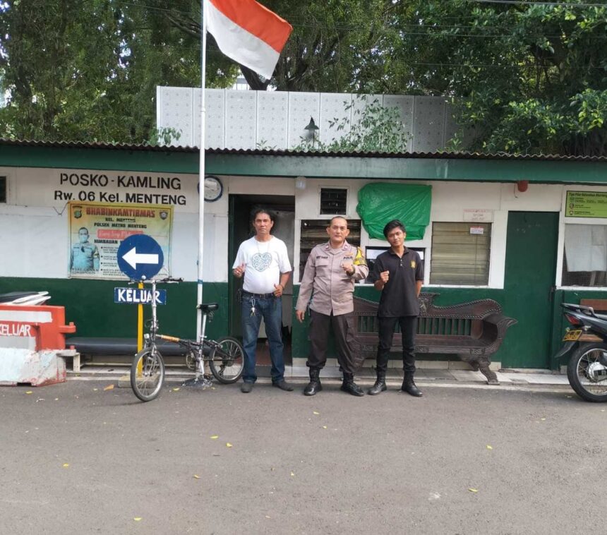 Go Teropong Rakyat