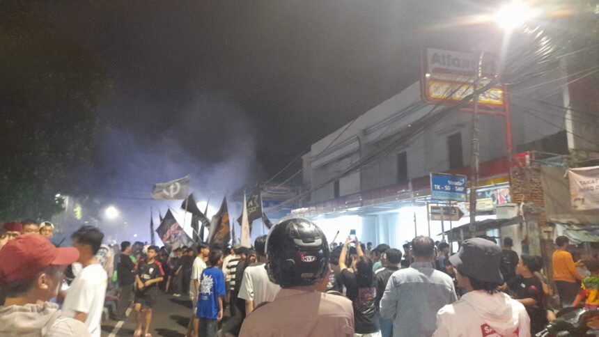 Go Teropong Rakyat